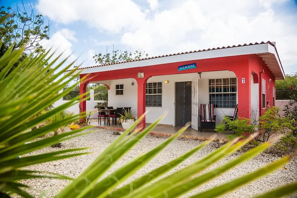 Villa Kas Mi Dushi 07 Bonaire